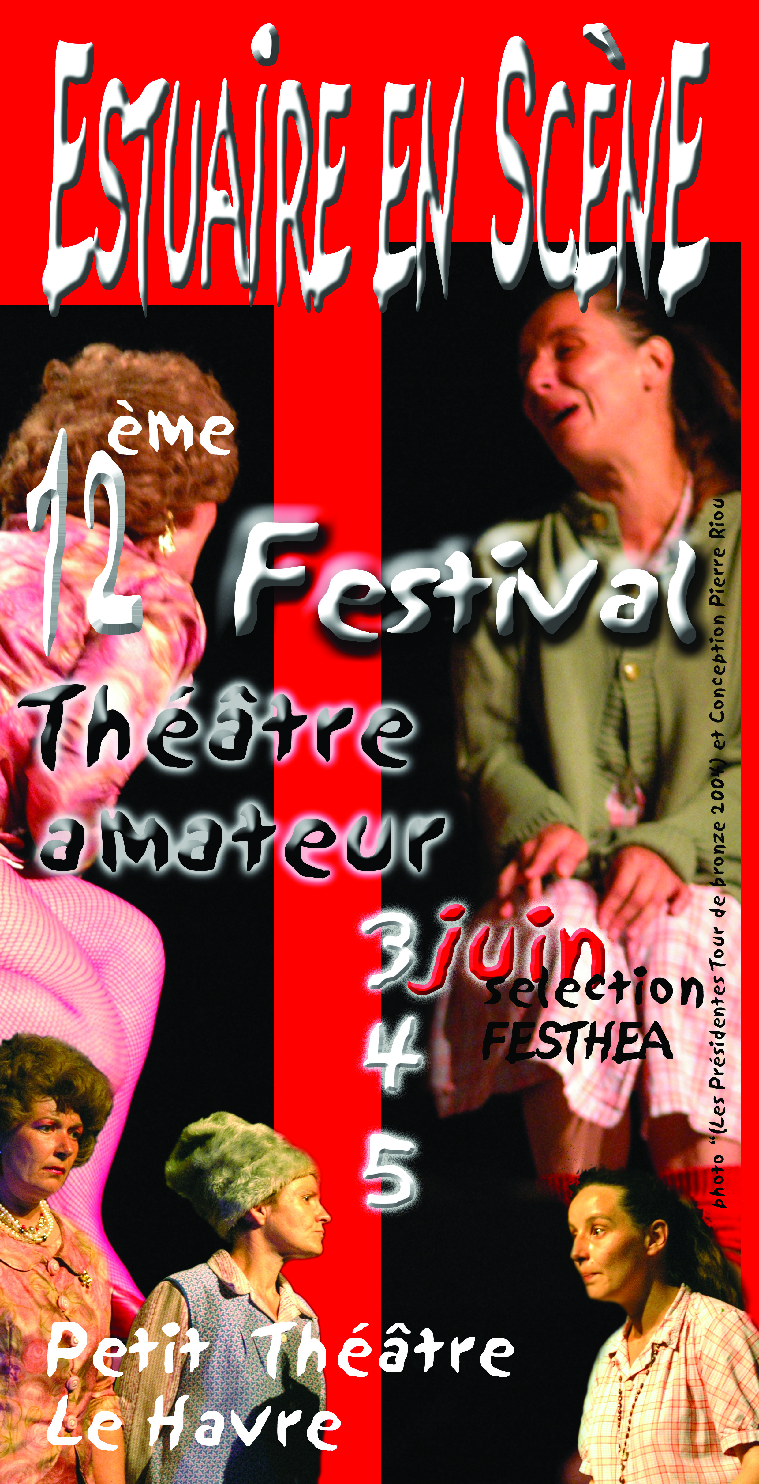 affiche