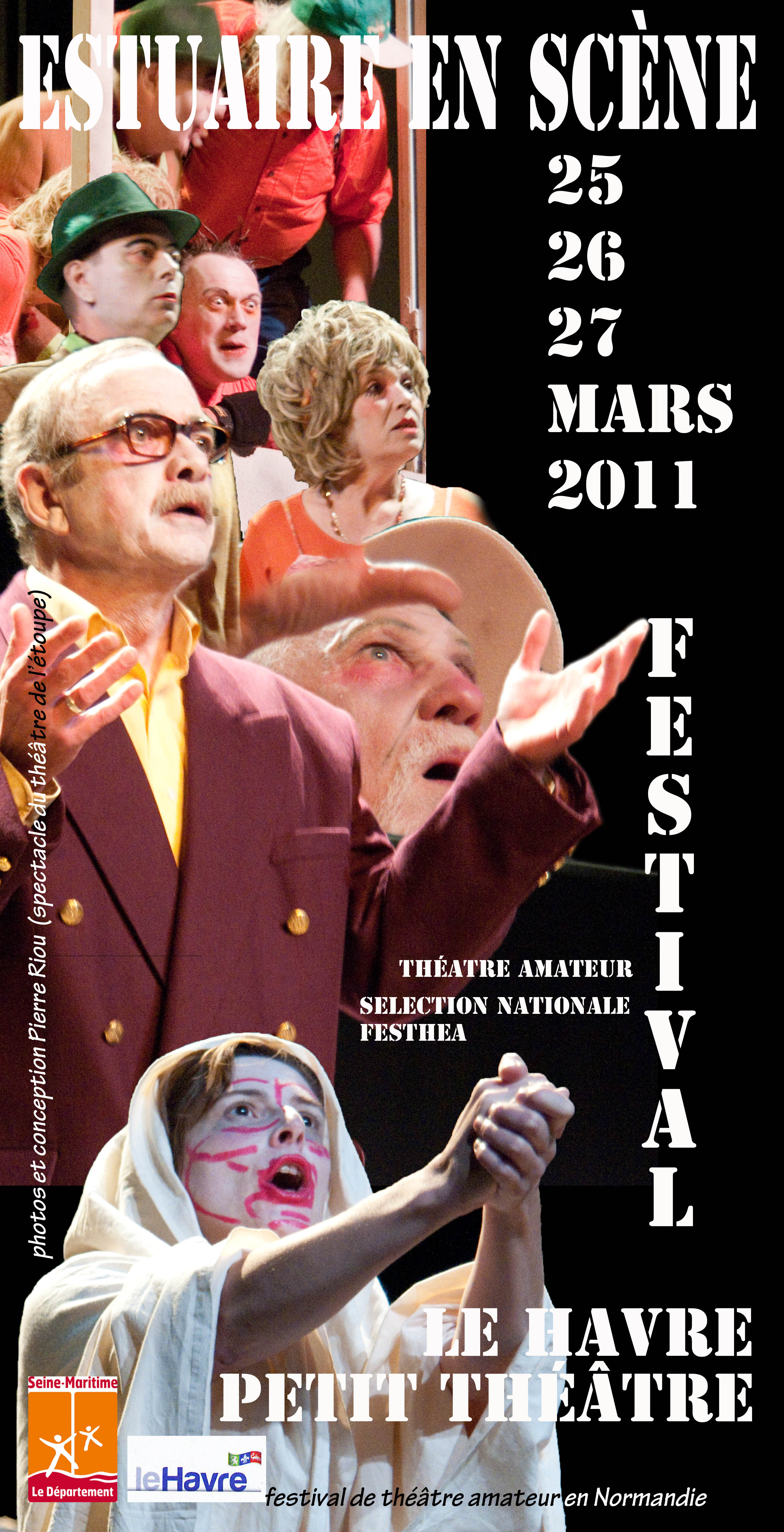 affiche