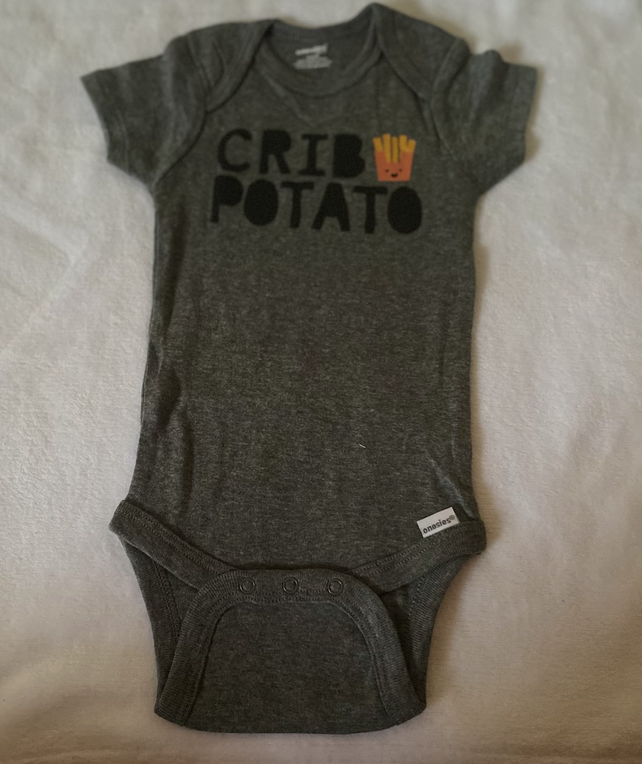 Onesies Bodysuit