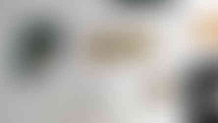 Artist Project - detail