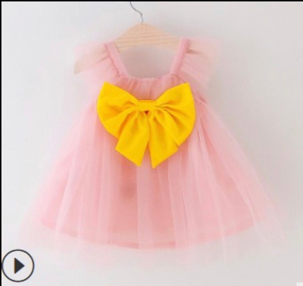 Tutu Dress