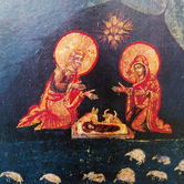 Messes et Offices liturgiques du Temps de Noël, au Domaine Saint Antoine (Les Essarts)