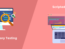 Exploratory Testing vs. Scripted Testing: Finding the Right Balance