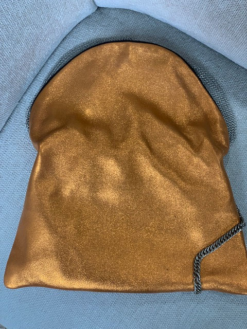 Miniature : Sac Medium Abricot
