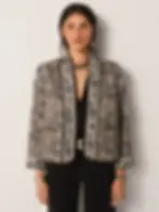 Miniature : Sugata jacket 