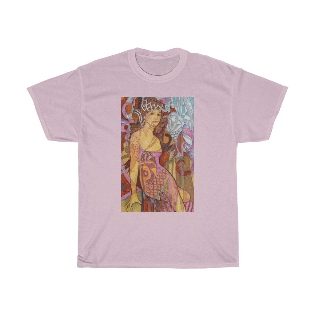 Unisex Tee "Angel #4"