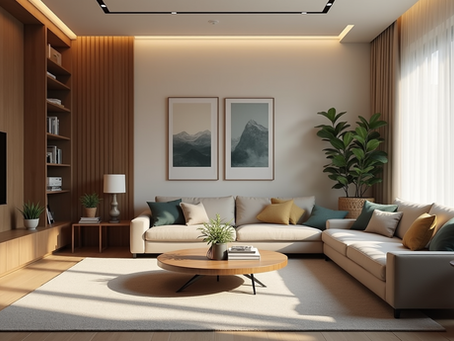 Transform Your Home with Smart Lighting Solutions