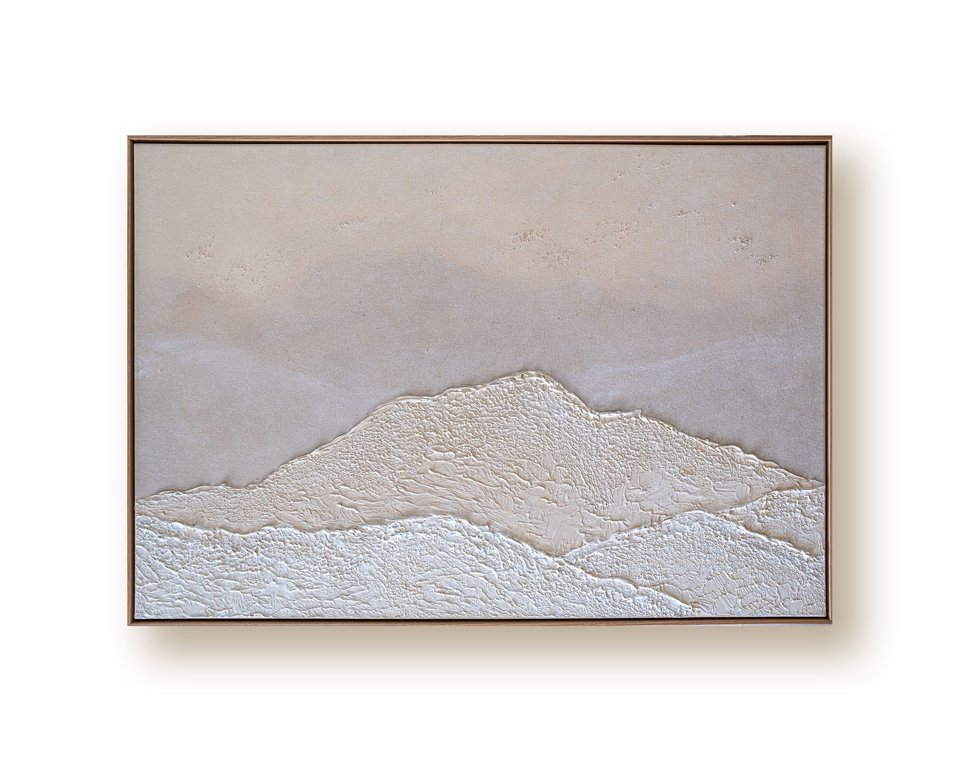 Shoreline at Sunset | Print