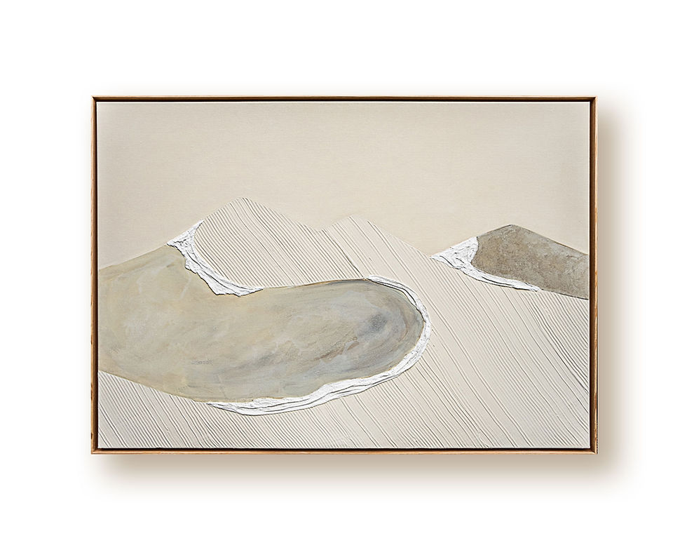 Shifting Sands No. 29 | Print