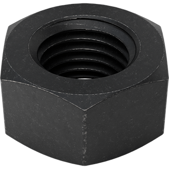 Hex Nut M24 DIN934 Class 10