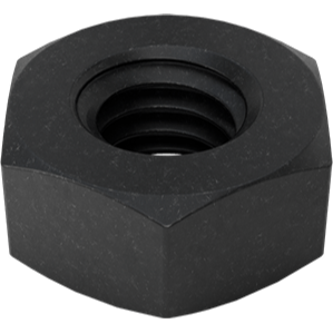 Hex Nut M4 DIN934 Class 10