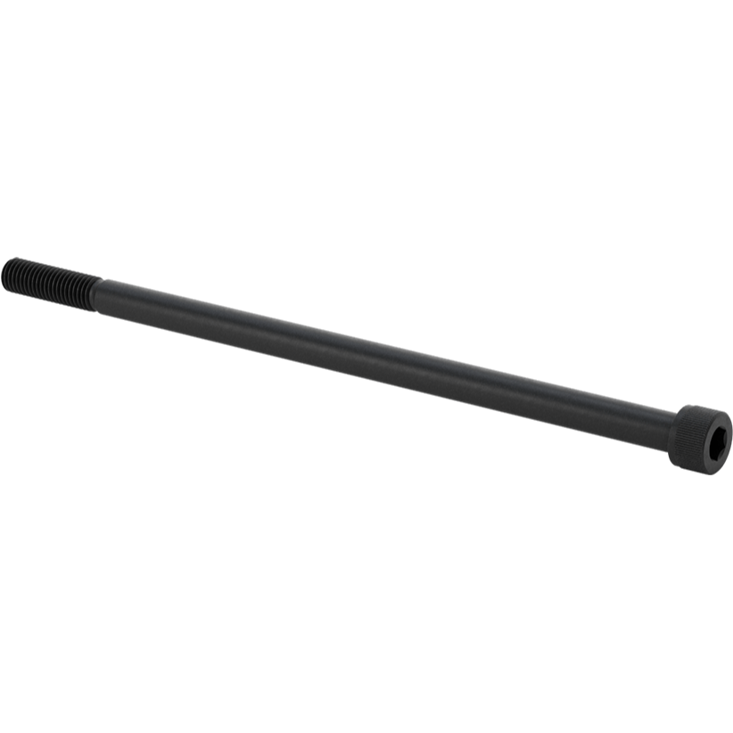 M10 x 220mm pitch 1.5mm - Socket Head Cap Screw - Alloy Steel, Black Oxide