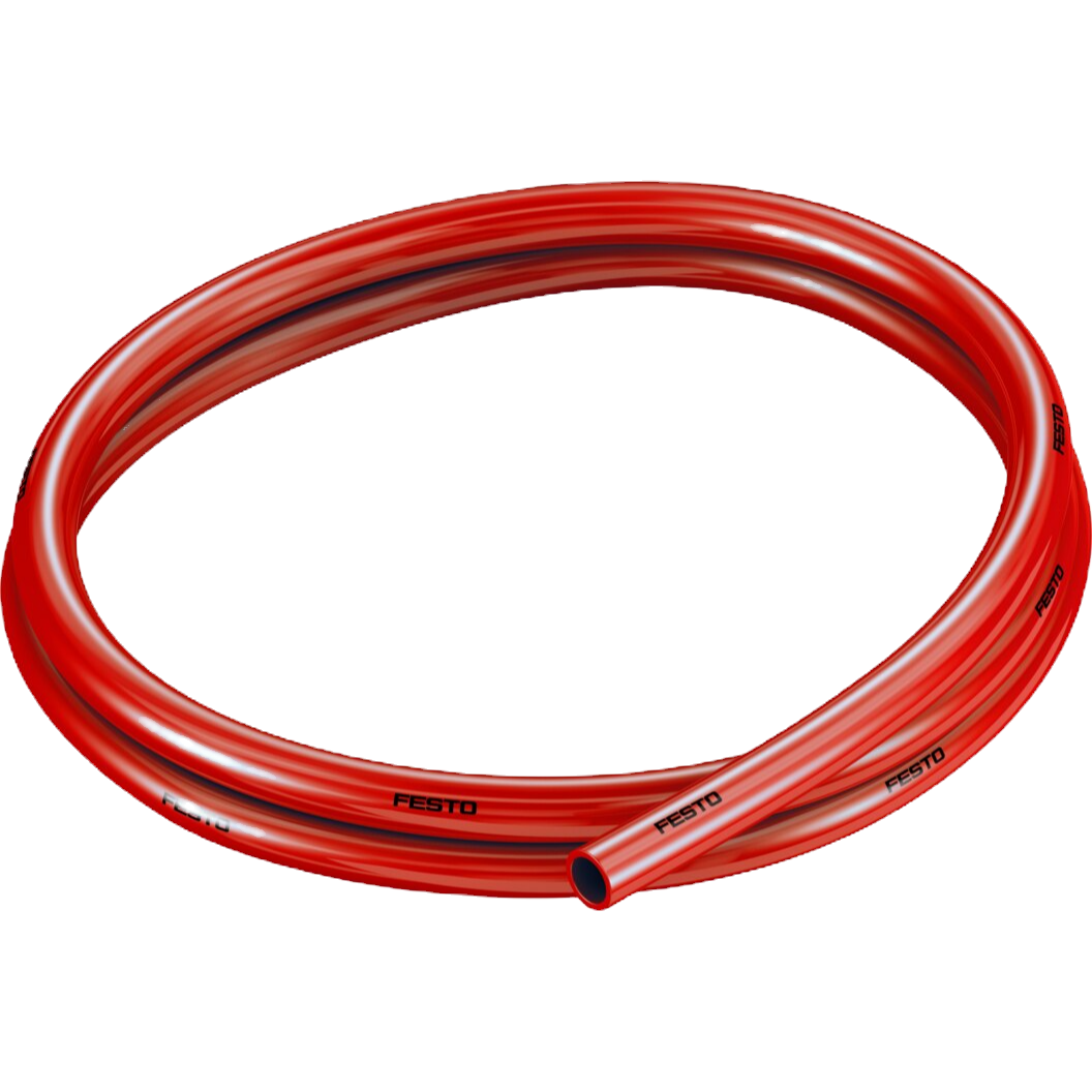 50m Roll - PUN-H-10X1,5-RT-25 10mm tube