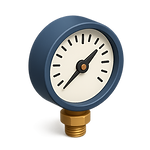 Pressure Guage