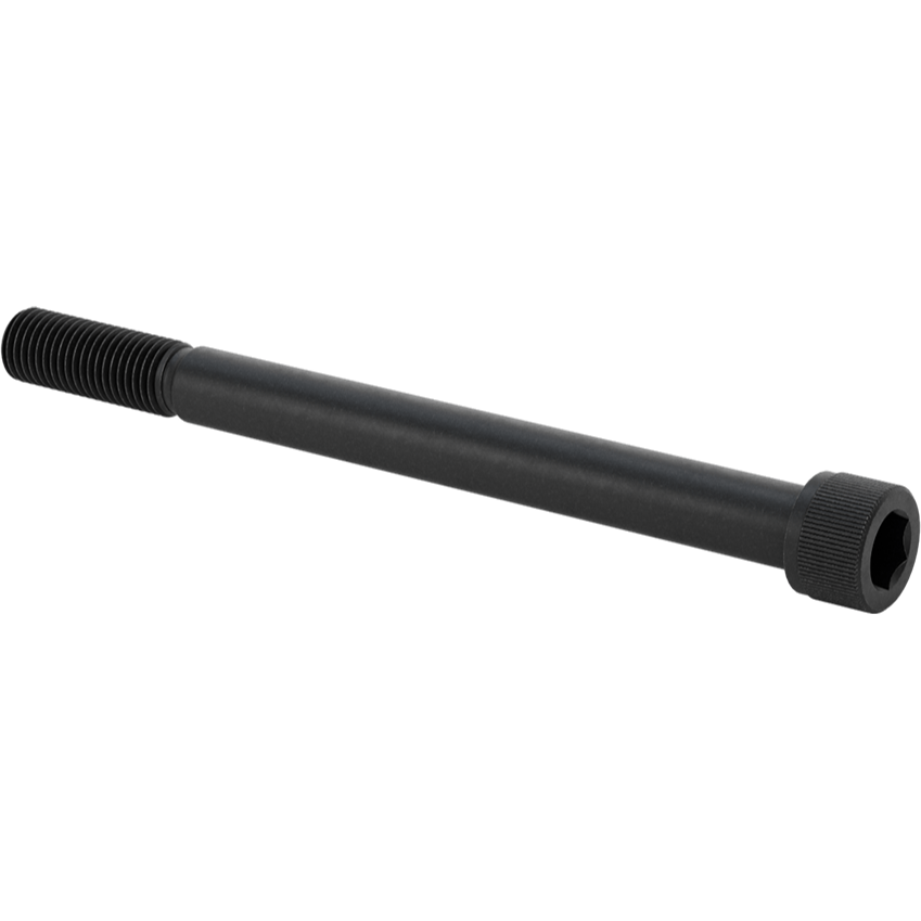 M20 x 240mm pitch 2.5mm - Socket Head Cap Screw - Alloy Steel, Black Oxide