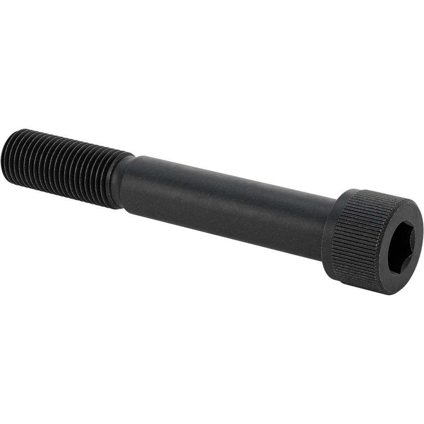 M36 x 240mm pitch 4.0mm - Socket Head Cap Screw - Alloy Steel, Black Oxide