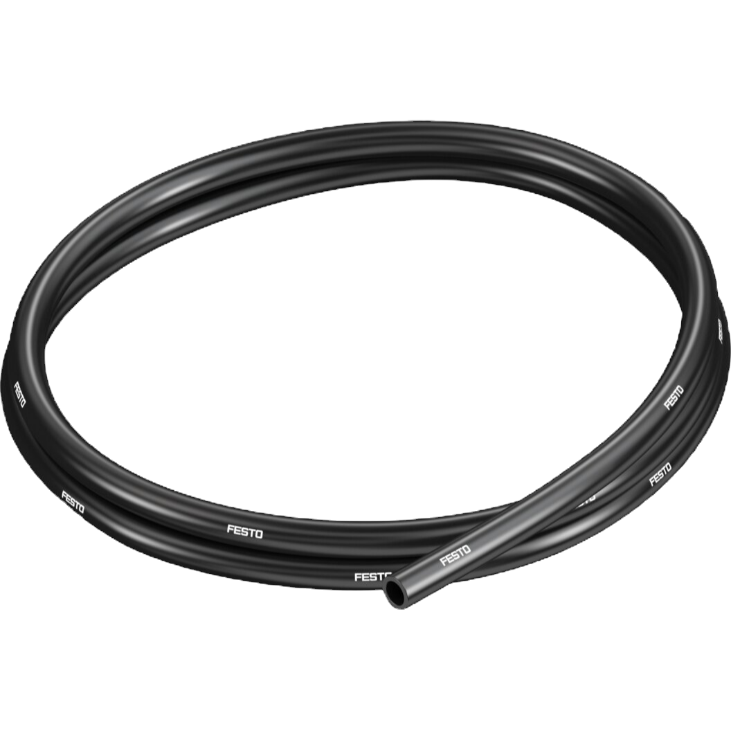 50m Roll - PUN-H-8X1,25-SW-25 8mm tube