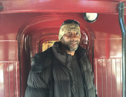Joe Collins, Director of Photography