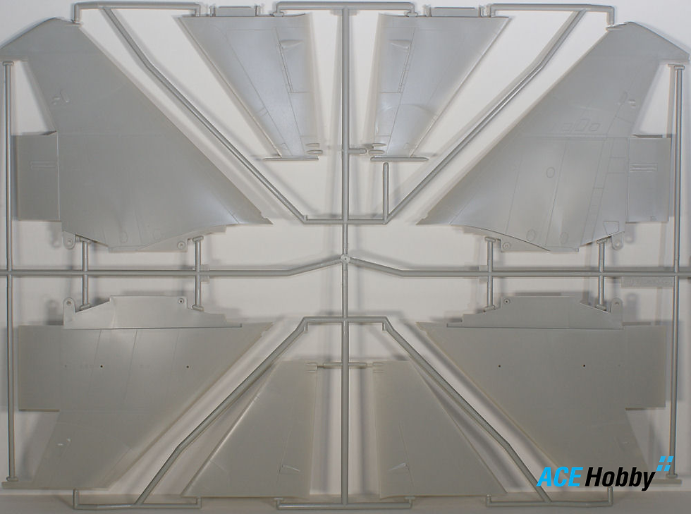 Thumbnail: TAMIYA TA002 McDONNELL DOUGLAS F-15C EAGLE