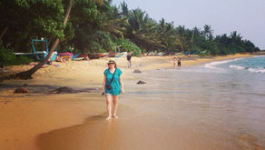 Life can be shit. An open letter to the universe. 