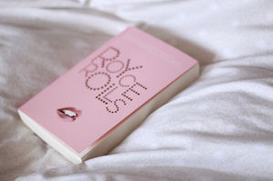 Royce Rolls - Margaret Stohl