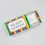 Thumbnail: Personalised Pride Mini Marshmallow Toasting Kit in a Matchbox