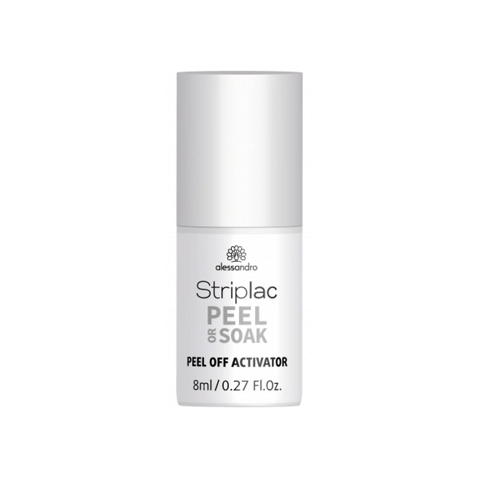 Peel-Off Activator