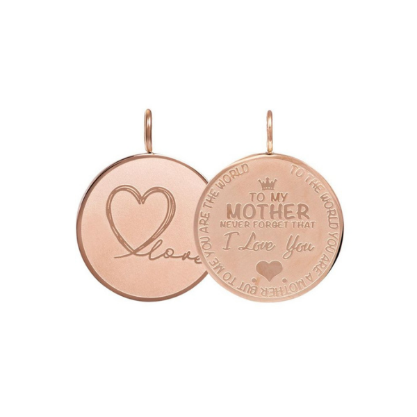 Thumbnail: iXXXi pendant | Mother love