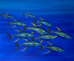 Tuna Shoal