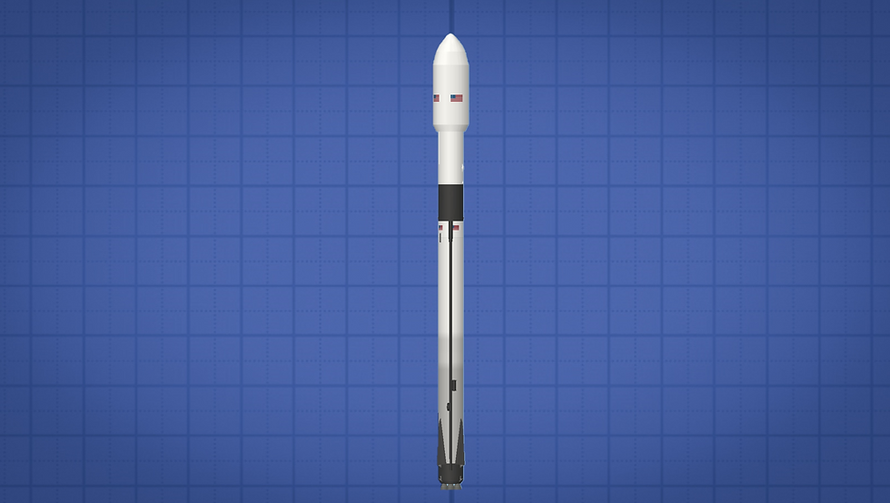 Falcon 9 - Reincarnated .png
