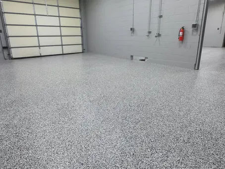 Finding the Best Epoxy Flooring Contractor