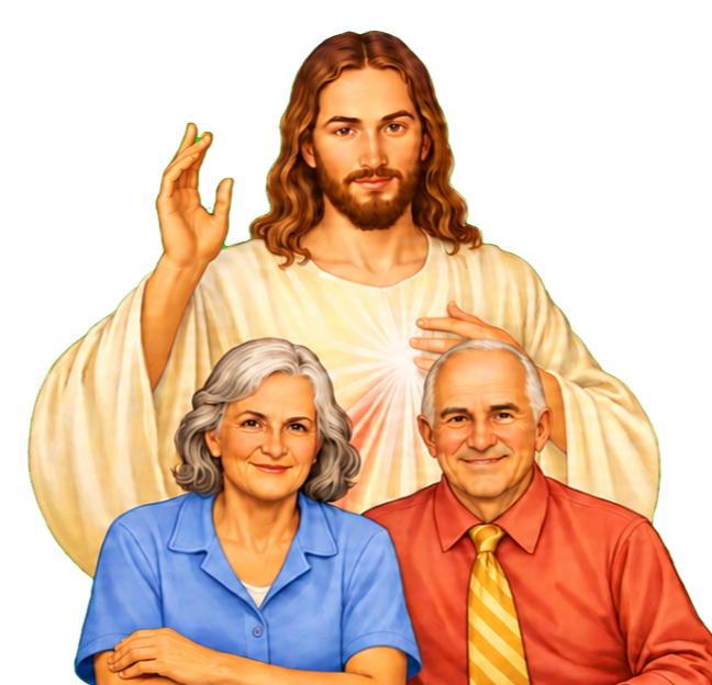 Writer: Divine Mercy Ministry