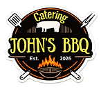 johns bqq and catering