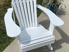 How do you clean King StarBoard® polymer products?