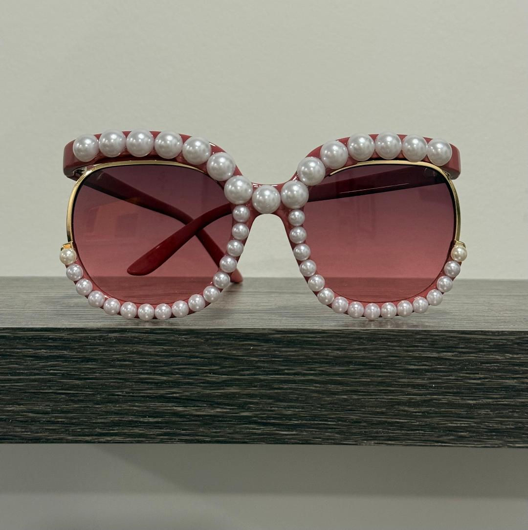 Glasses