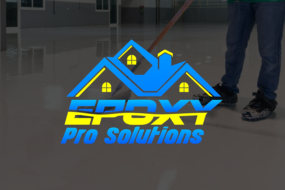 epoxy Flooring Options