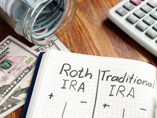 Is the Roth 401(k) Right for Me?