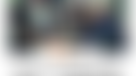 Graphic highlighting Super Bowl LX featuring the Seattle Seahawks and New England Patriots with bold text reading “Jesus Was at the Heart of Super Bowl LX – More Than a Game.” The image shows players and coaches praying, holding a Bible, and celebrating while giving glory to God, emphasizing faith, family, and football.