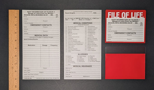 Request Sample | File of Life request-sample-file-of-life