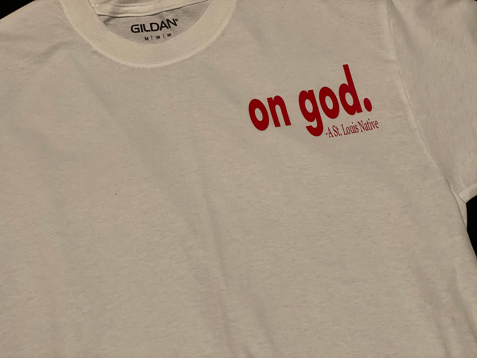 Thumbnail: 314 DAY -'On God'