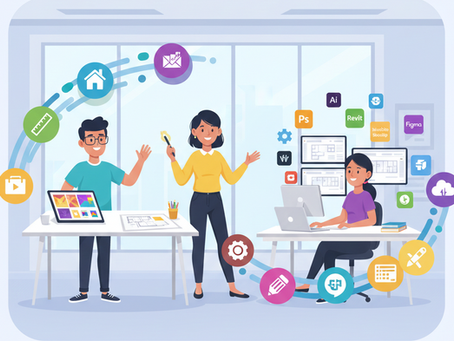 9 ferramentas gratuitas que todo arquiteto precisa conhecer