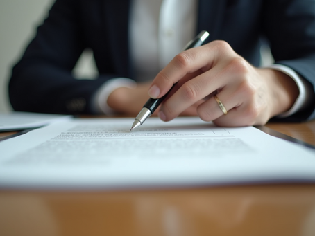 Understanding Your Rights: Legal Advice for Clients