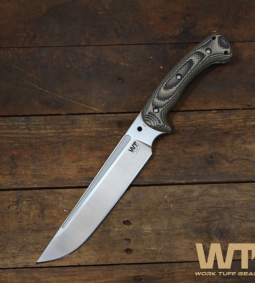 Carnivore-(satin)-Jungle camo | Work Tuff Gear