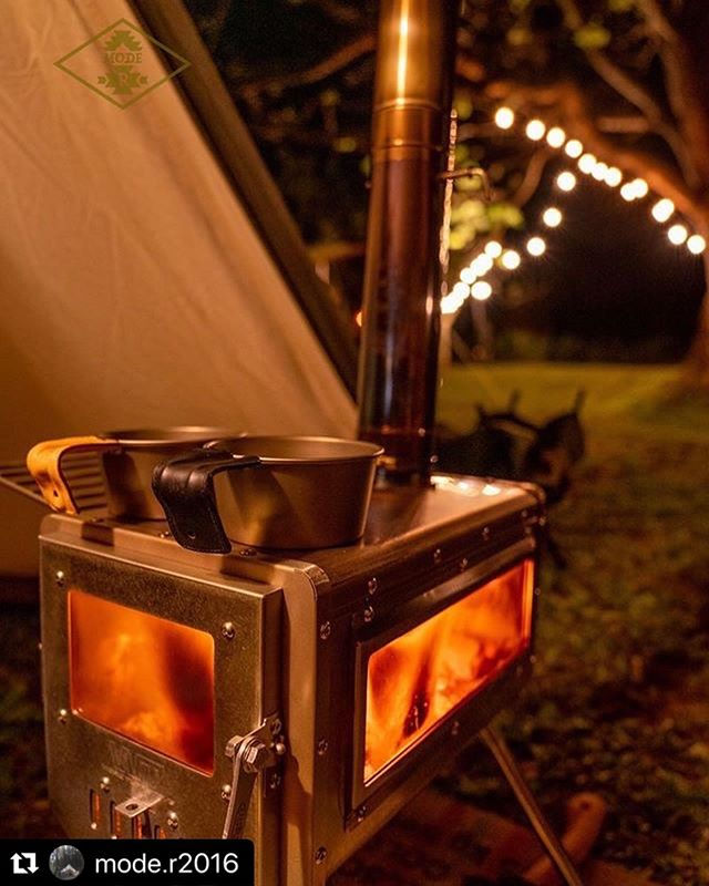 Thumbnail: Work Tuff Stove WTS-380+