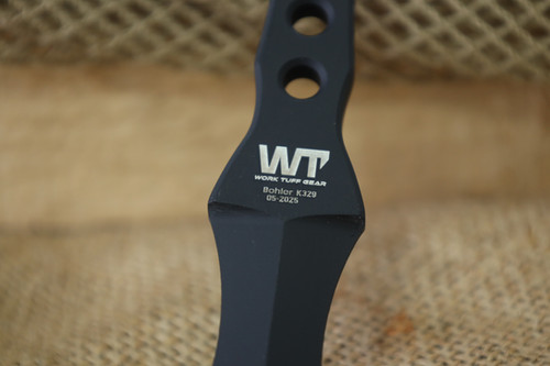 Mike's Arrow (K329)/Cerakote | Work Tuff Gear