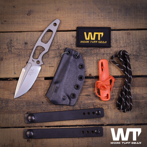 Nymph | Work Tuff Gear