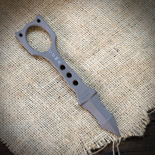 Mike's Arrow (K329)/Cerakote | Work Tuff Gear