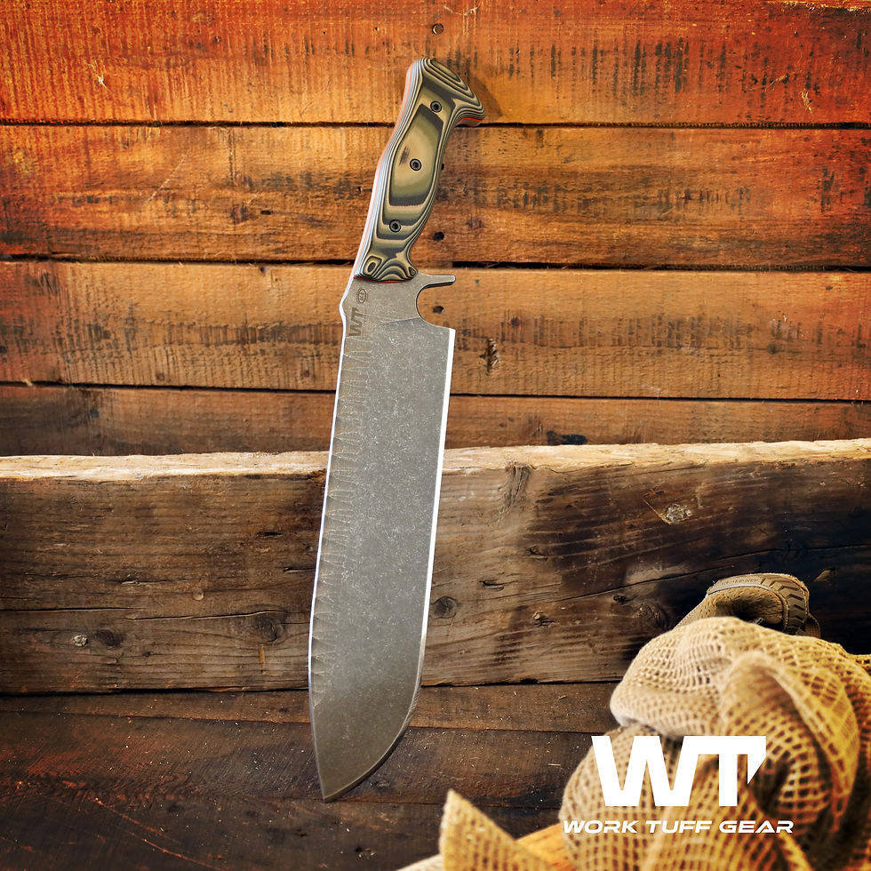 Miniature : Mt. Man (Rugged/Dark washed)-K329-Jungle Camo Grip