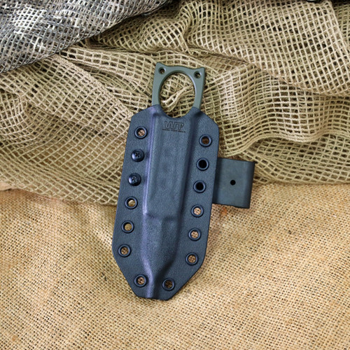 Mike's Arrow (K329)/Cerakote | Work Tuff Gear