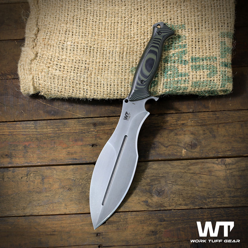Miniatura: Dregoth (Hand rub retro washed)-SK85-Forest Camo